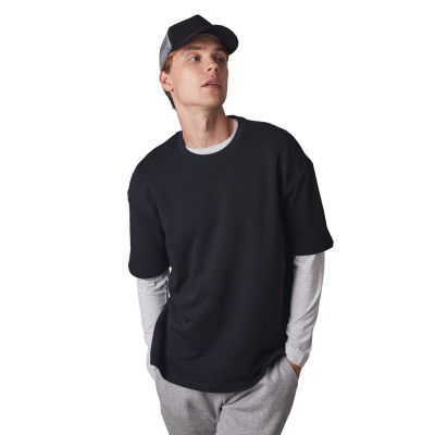 5-panel trucker cap